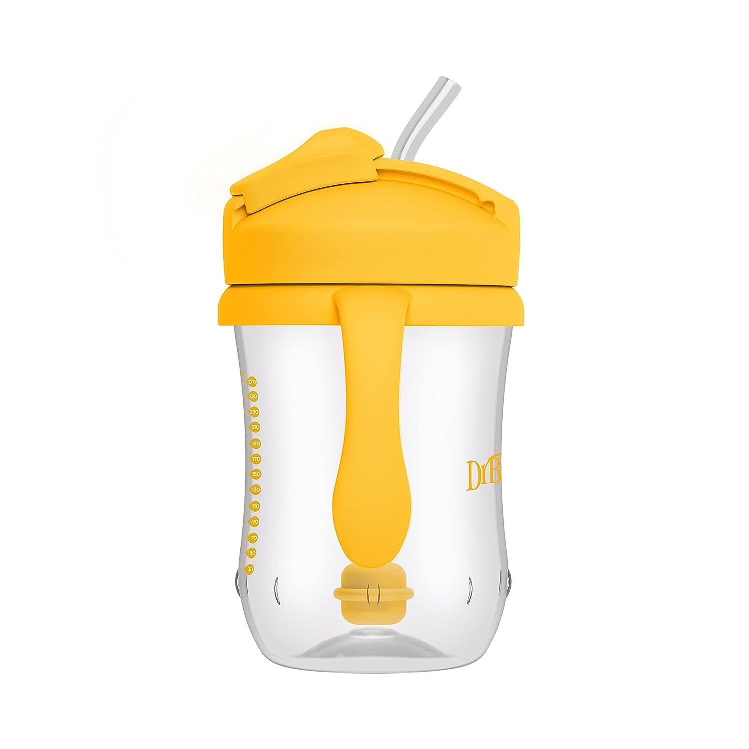 Dr. Brown's Milestones sterilizer-safe components support quick sanitation routines.