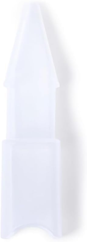 Dr. Noze Best care and cleaning keeps Nozepiece ready for reuse.