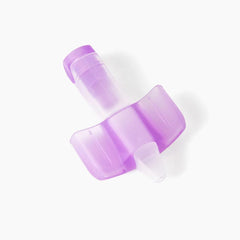 Dr. Noze Best Standard Nozepiece front view supports easier breathing and daytime comfort