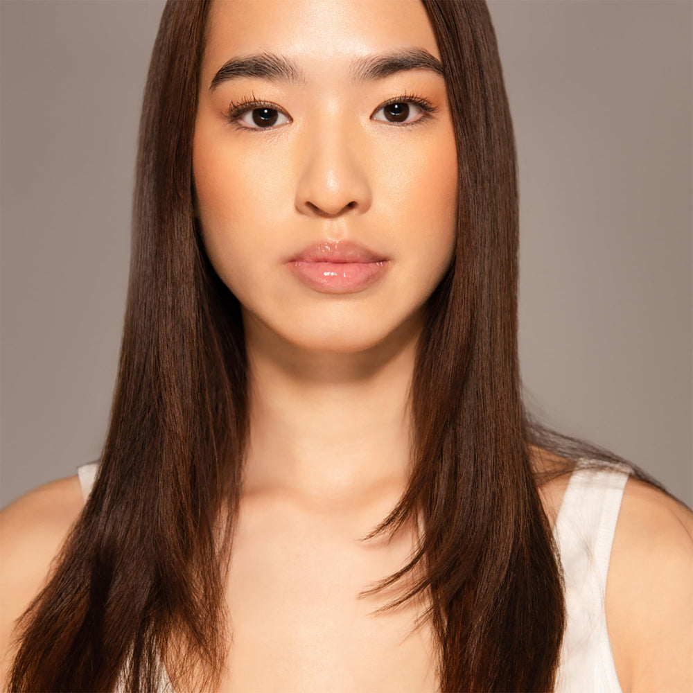 Dr PawPaw Multipurpose Balm hair focus helps tame flyaways and smooth ends.