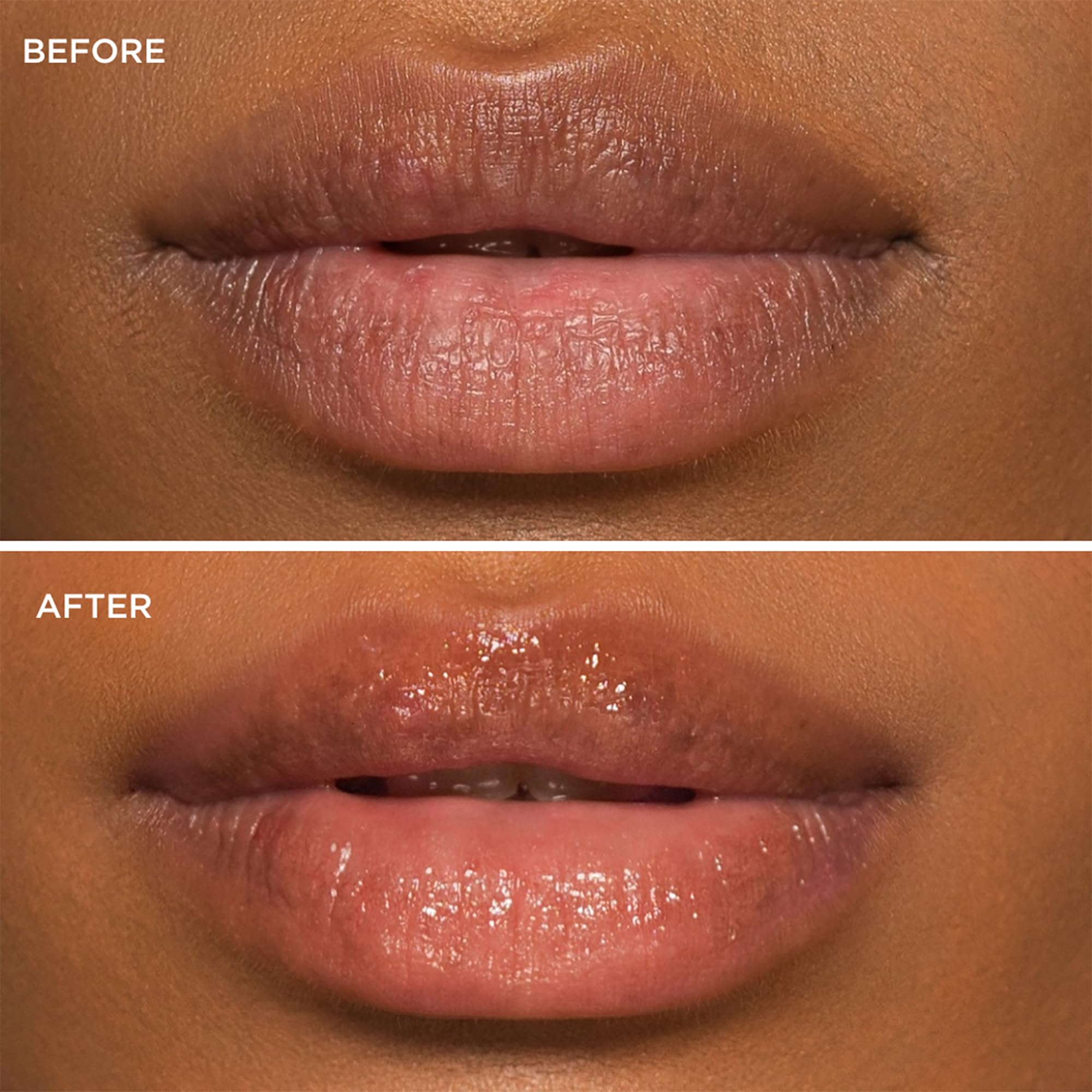 Dr PawPaw Multipurpose Balm lips focus delivers nourishing lip care benefits.