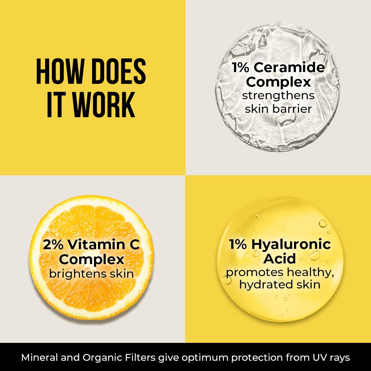 Dr. Sheth's sunscreen for outdoor errands supports daily UV defense
