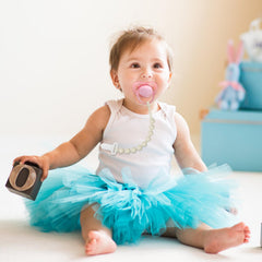 Draklary silicone bead design enhances outfits with tactile, sensory-friendly detail.