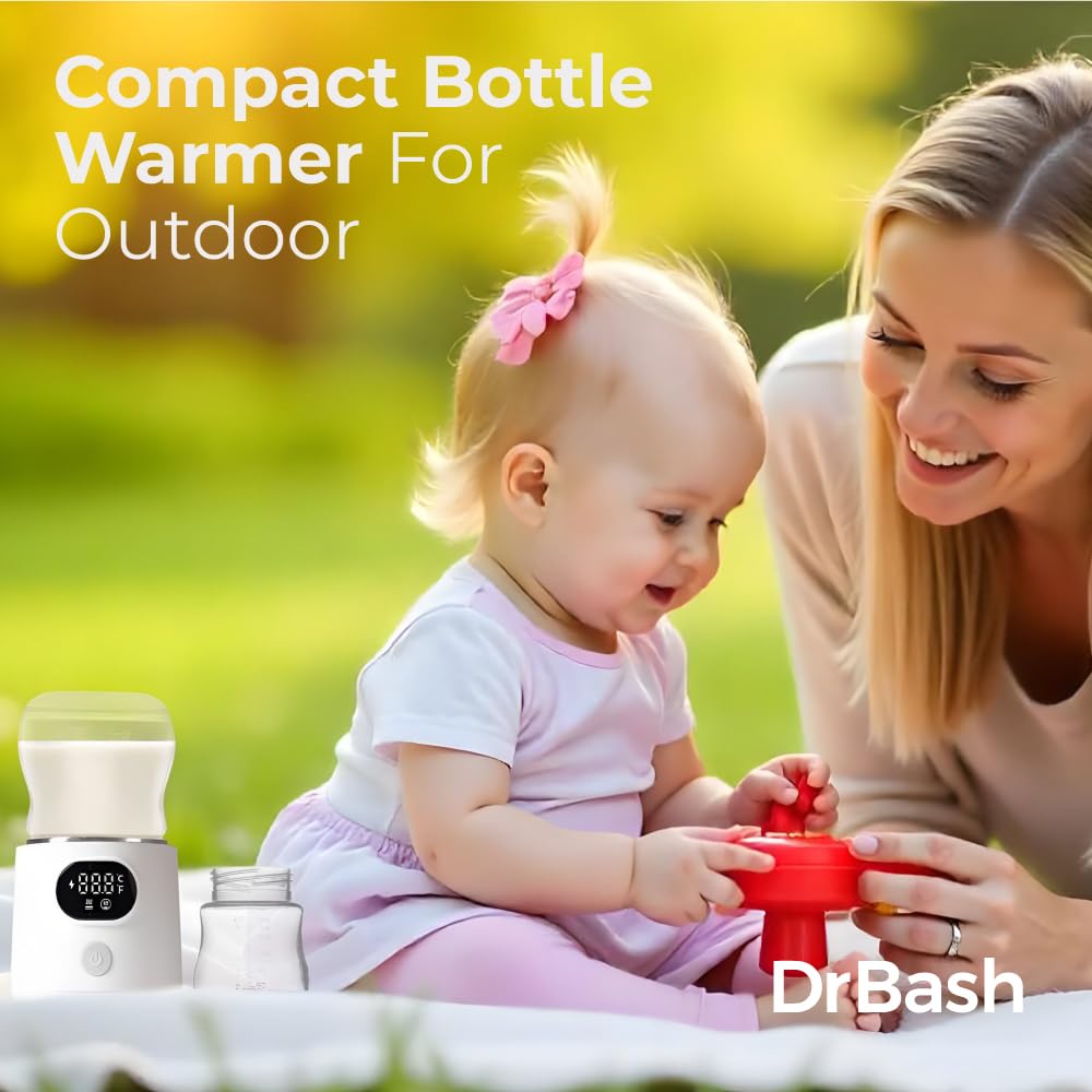 DrBash leak-proof seal ensuring reliable travel without spills