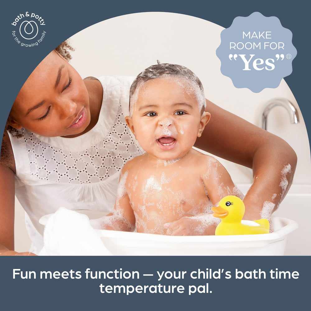 Dreambaby instant readings update every 10 seconds for precise awareness.
