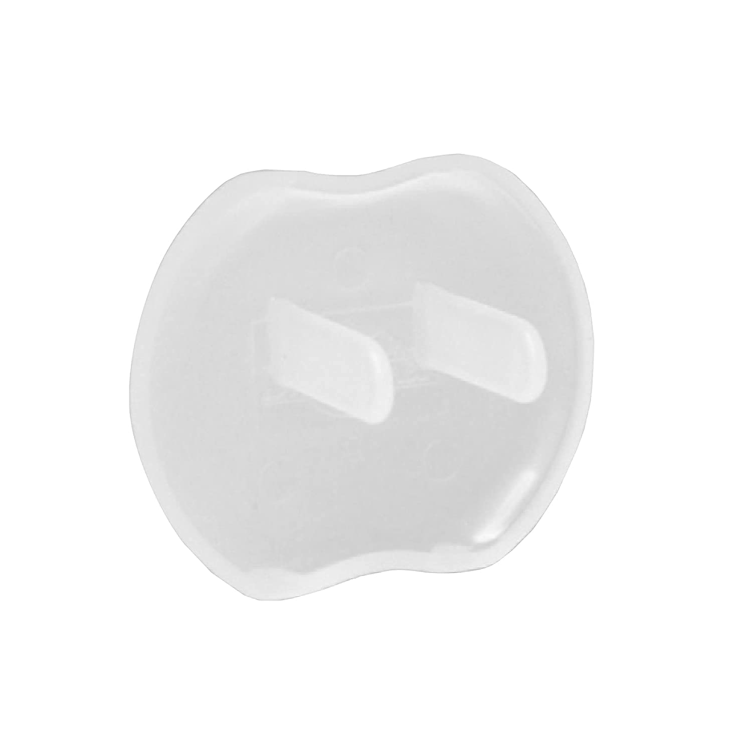 Dreambaby outlet plug covers offer universal fit for standard outlets and easy removal.