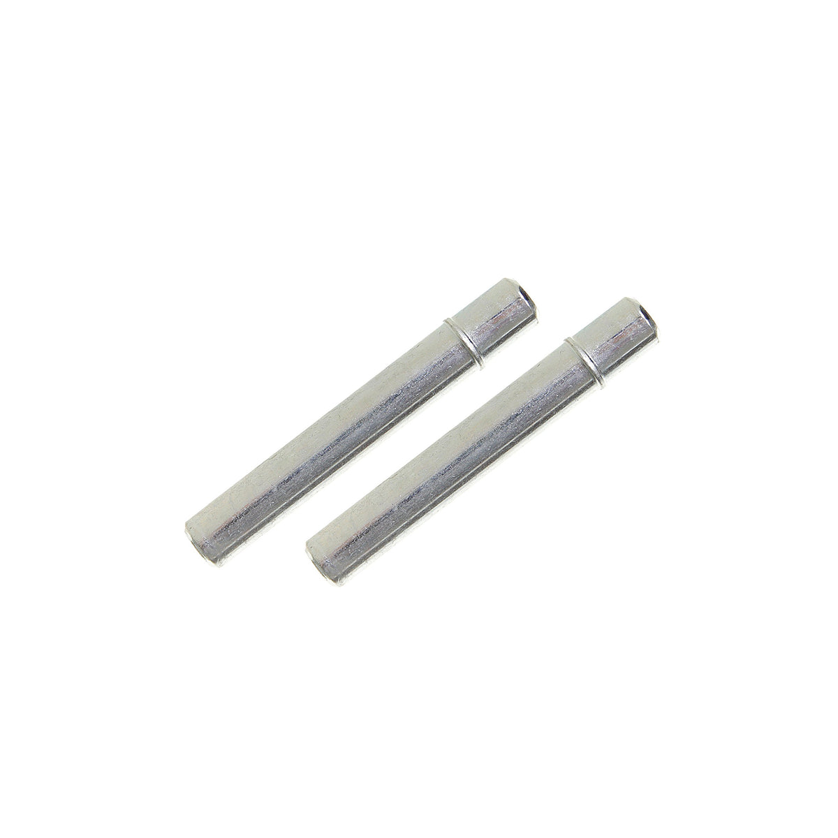 Dreambaby replacement pins for Chelsea/Liberty extensions secure gate connections.