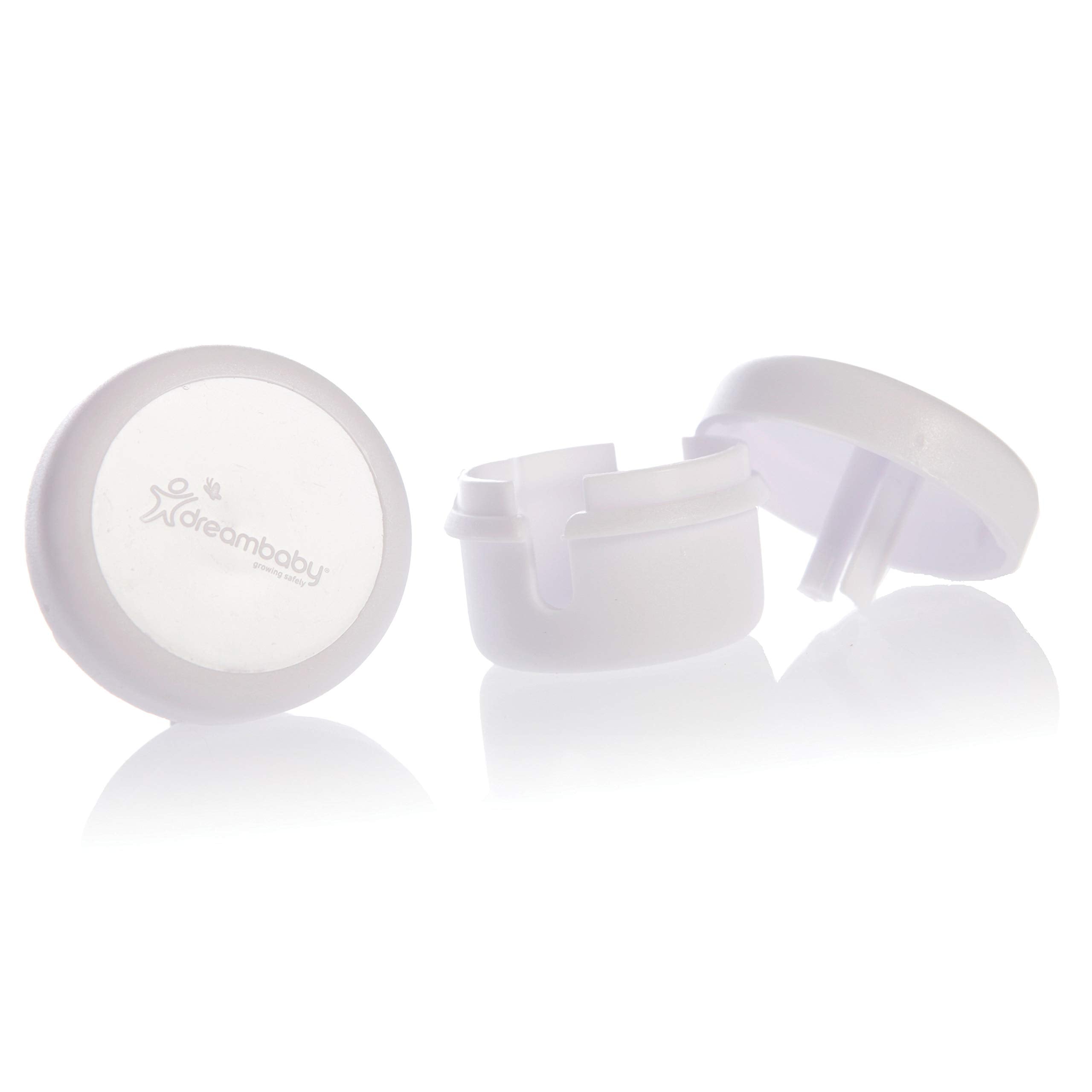 Dreambaby safety wraps for dangling cords keep cords out of reach during play