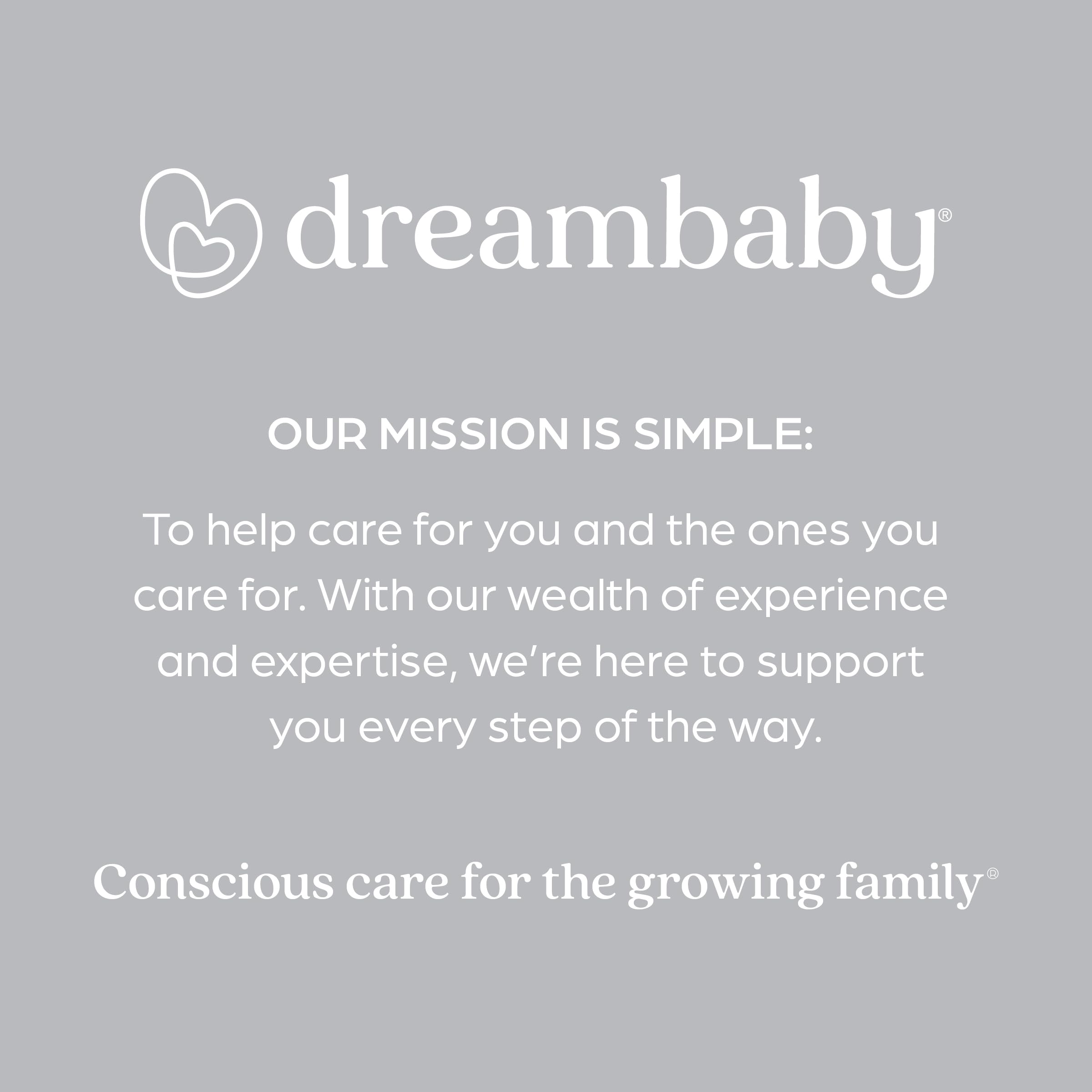 Dreambaby Seafoam travel-friendly cup fits bags and outings