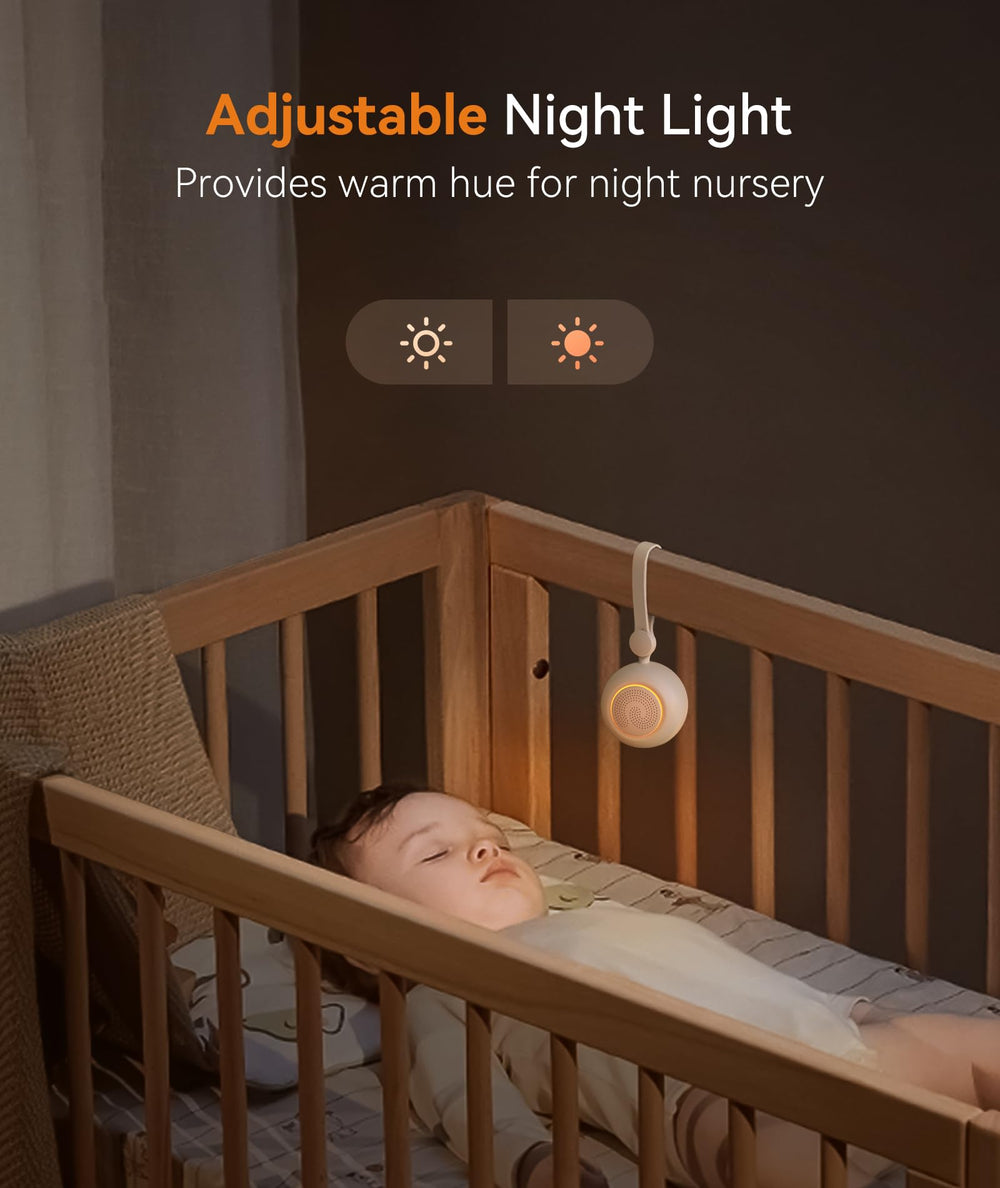 Dreamegg 360° rotation lets you adjust sound quickly.