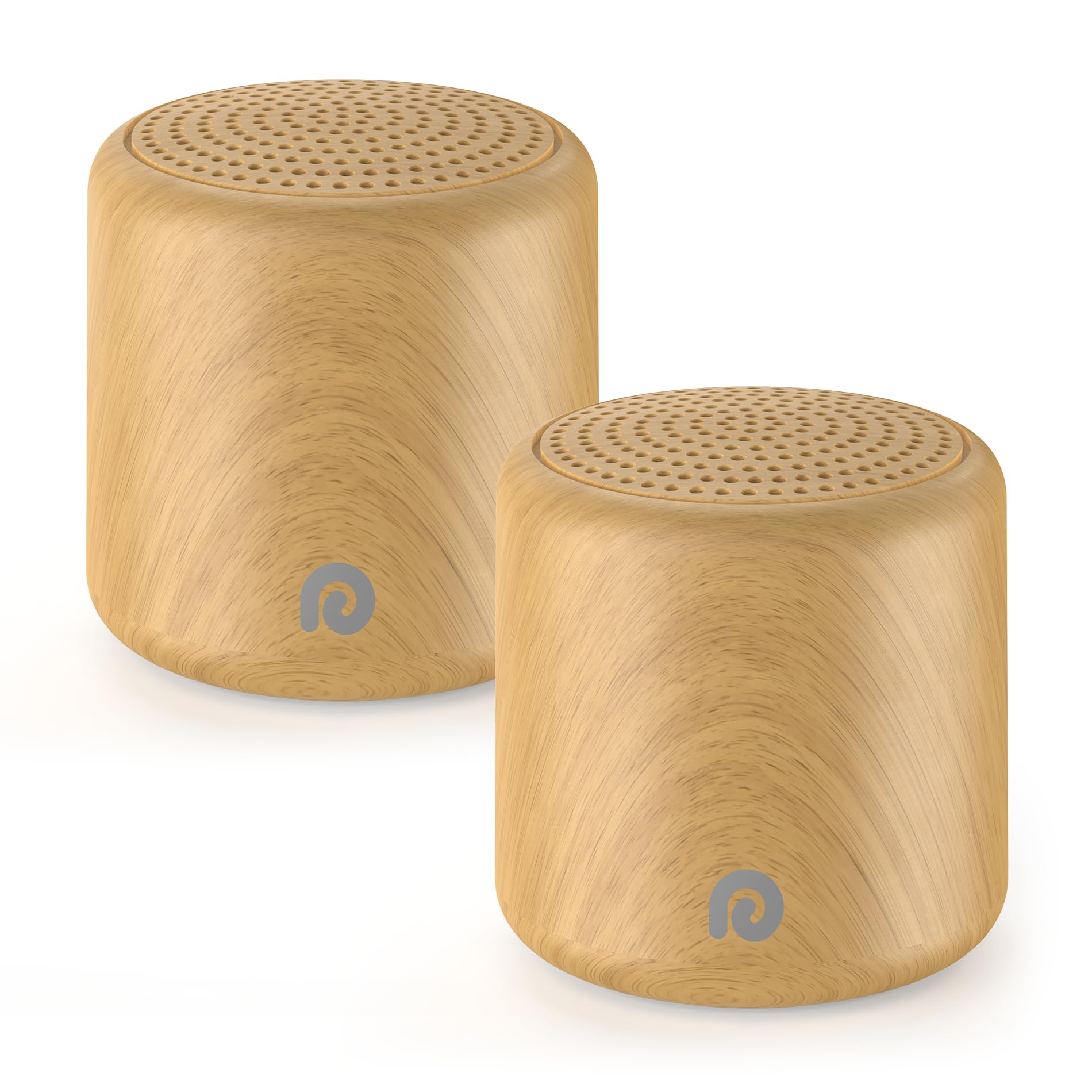 Dreamegg portable sound machine egg-sized design for travel sleep support.