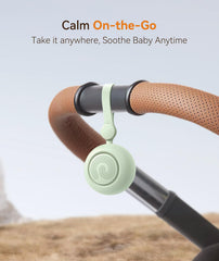 Dreamegg Sleep Lite 1 warm adjustable night light for safe checks.