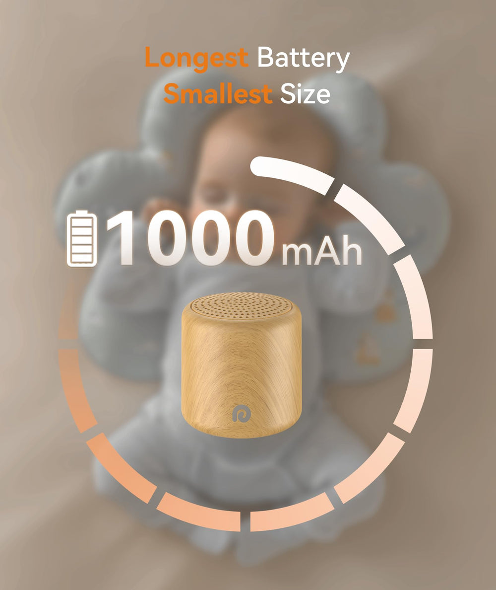 Dreamegg USB-C charging port enables charging on the go.