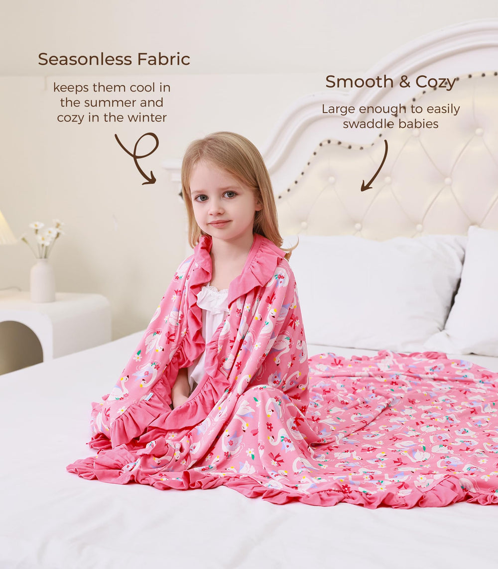 DREAMHALO premium bamboo cooling texture image emphasizes moisture-wicking feel for hot sleepers.