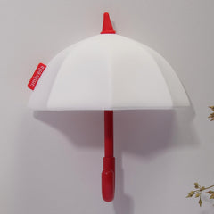 Dreaming My Dream umbrella night light for kids with soft eye friendly glow for bedtime rituals