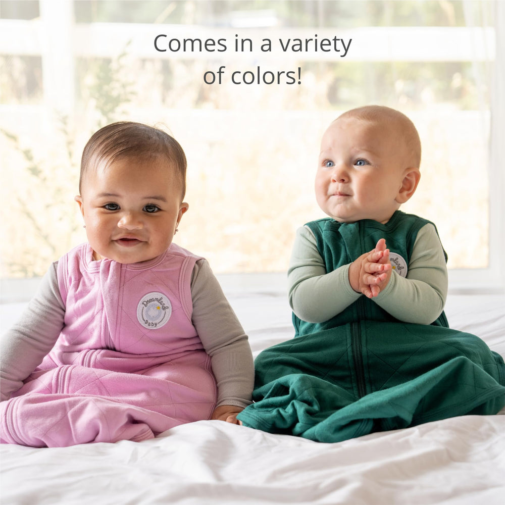 Dreamland Baby size 24-36 months fit for toddlers 25+ lbs up to 40 inches.
