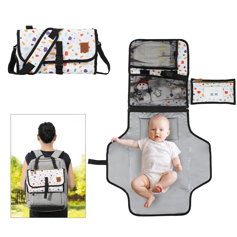 Dreamland Delights seed gift with purchase promoting eco-friendly parenting