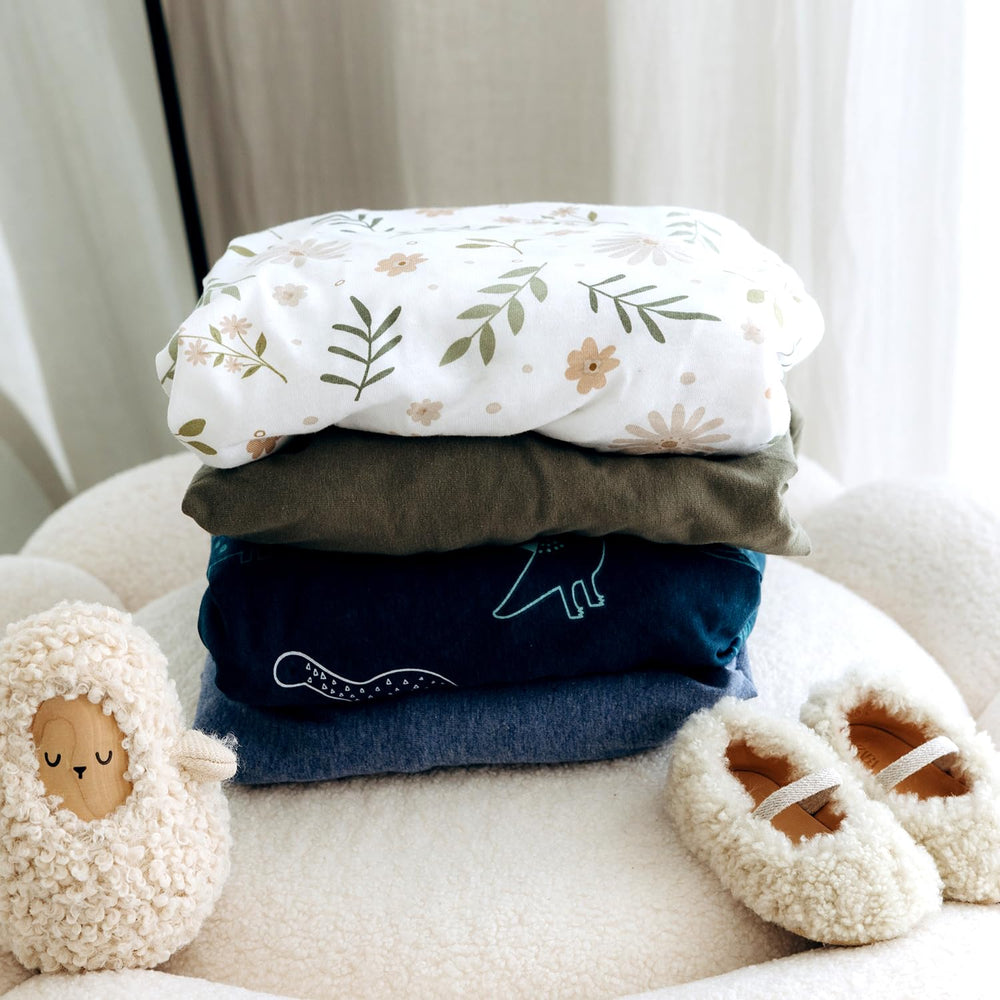 Dreamology sheets are machine washable and tumble dry ready for quick laundry.