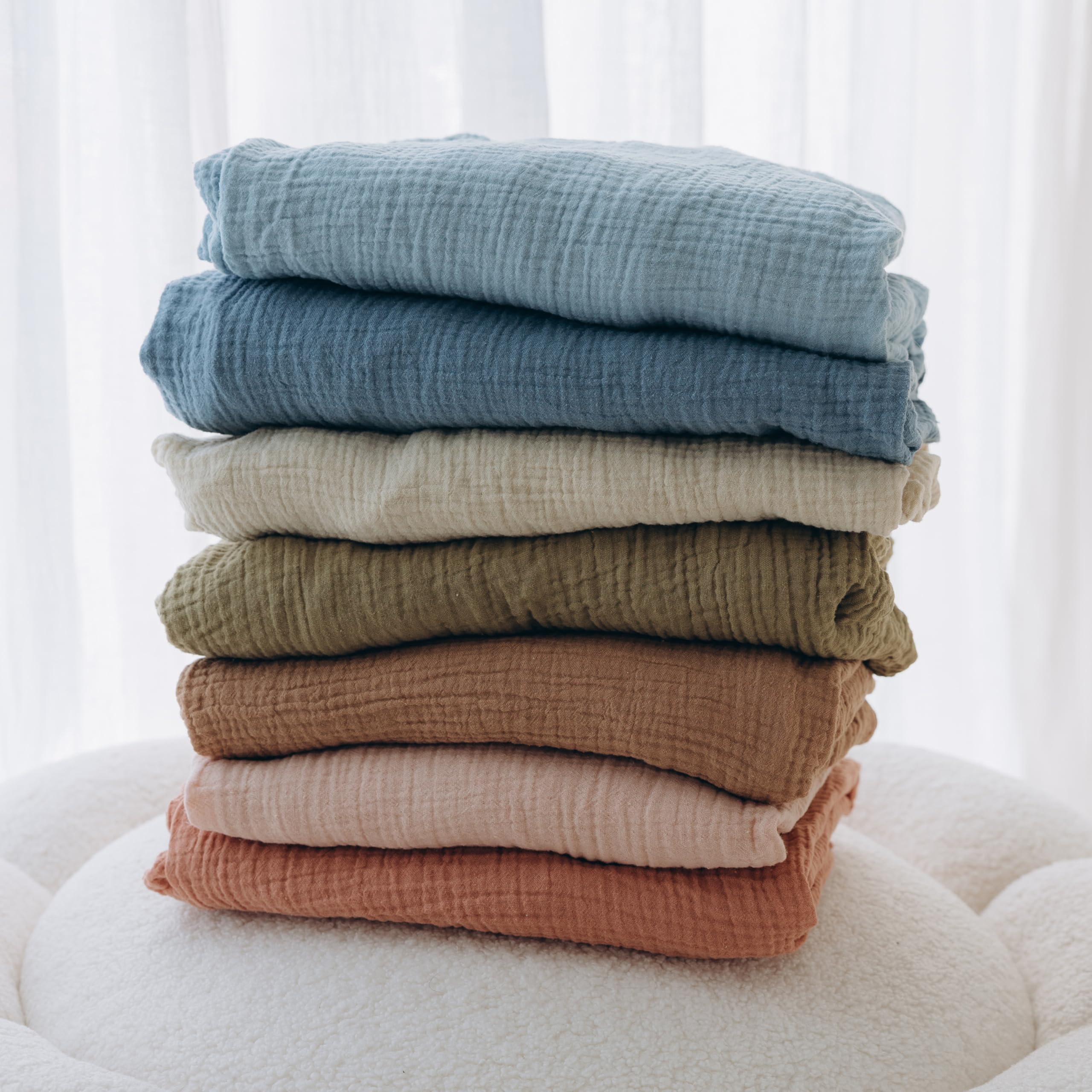 Dreamology mini crib sheets secure, wrinkle-free fit on play-yard mattress