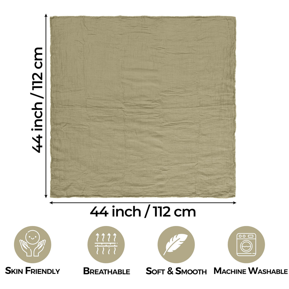 Dreamology swaddle blanket nursing cover use demonstrates versatility during feeding.