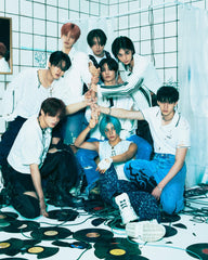 DREAMUS Stray Kids ROCK-STAR tracking information for reliable shipping
