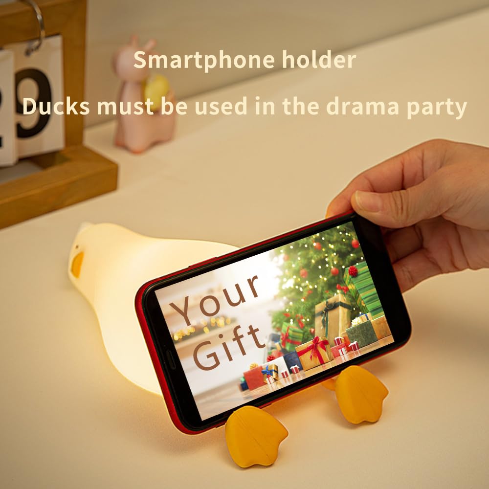 Drecoam warm 3000K glow creates cozy sleep-friendly atmosphere.