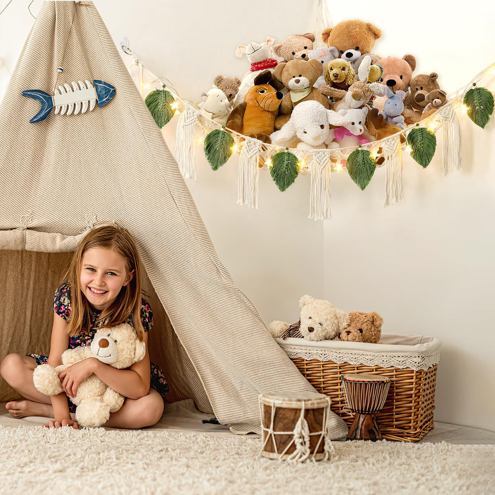 Dremisland star light ambient glow demonstrates gentle night-light function