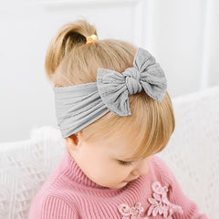 DRESHOW BQUBO multi-color-pack headbands add versatile outfit options