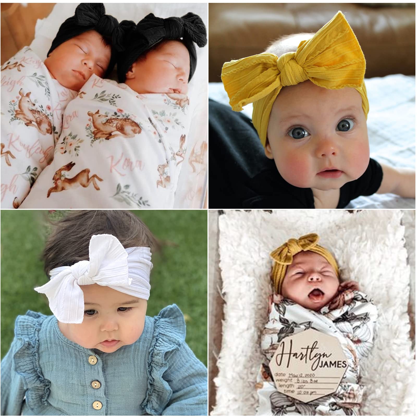 DRESHOW BQUBO nylon-material headband offers breathable, lightweight wear for everyday use