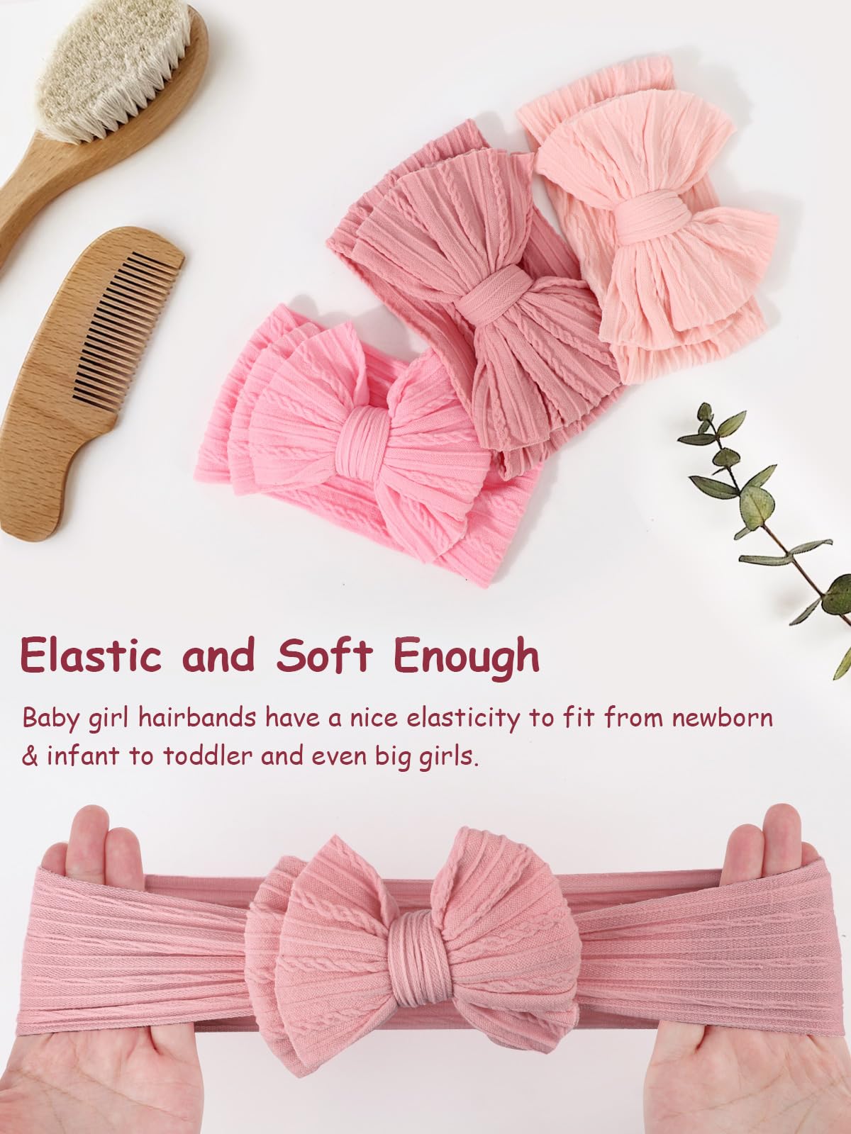 DRESHOW BQUBO close-up handmade bows highlight delicate craftsmanship