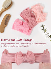 DRESHOW BQUBO close-up handmade bows highlight delicate craftsmanship