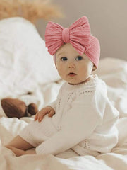 DRESHOW BQUBO newborn-toddlers application shows handmade detail and secure fit