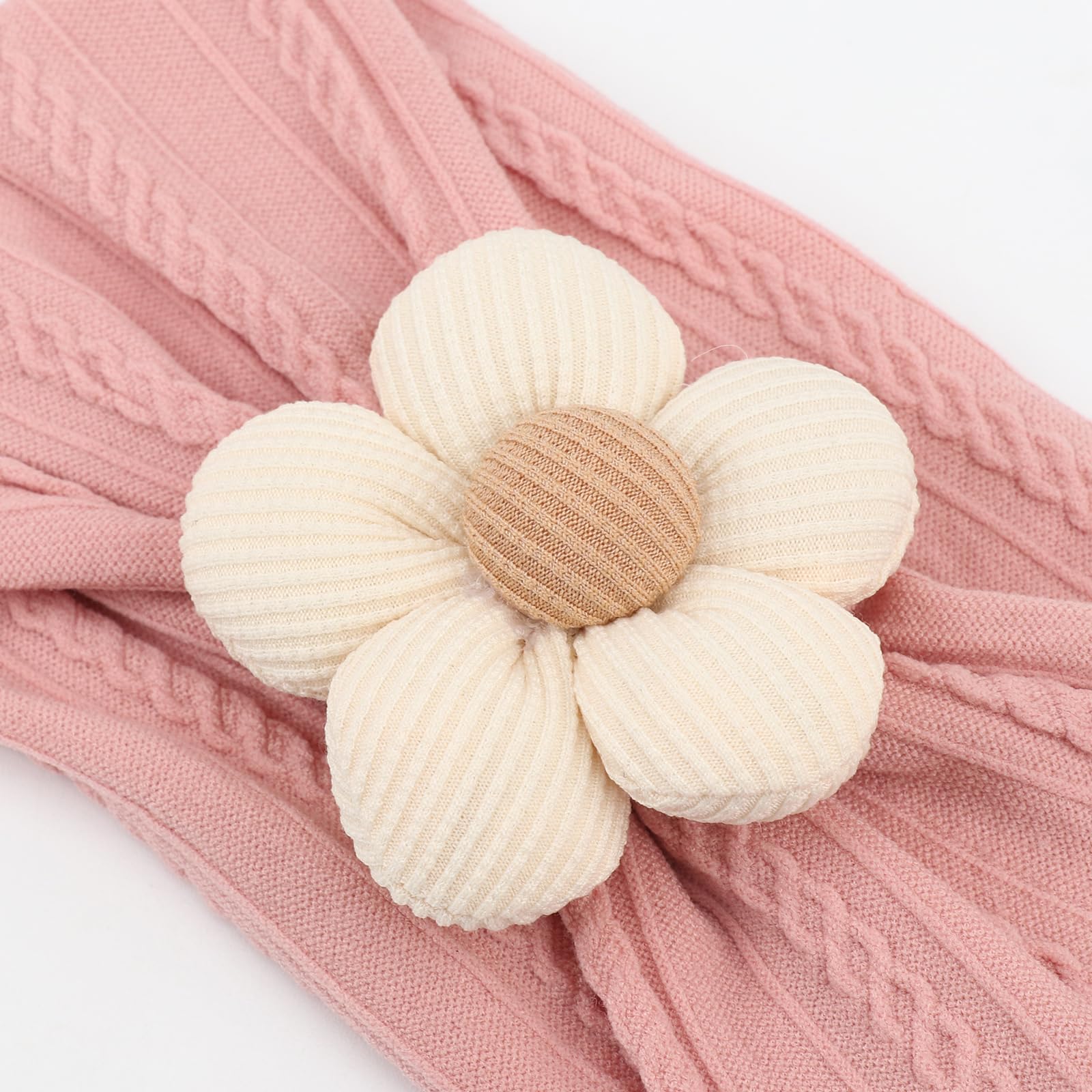 DRESHOW BQUBO headbands coordinate with outfits for everyday or special occasions.