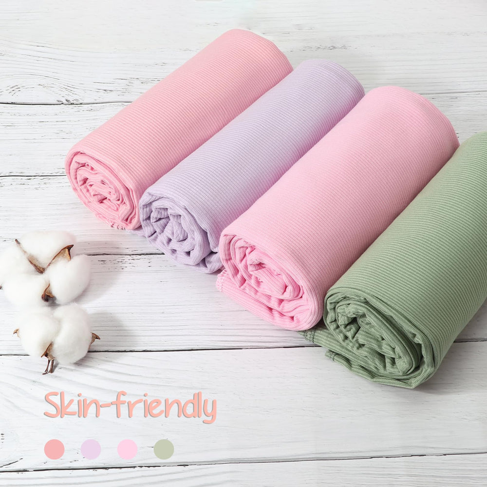 DRESHOW BQUBO photography prop enhances newborn shoots with color and texture.