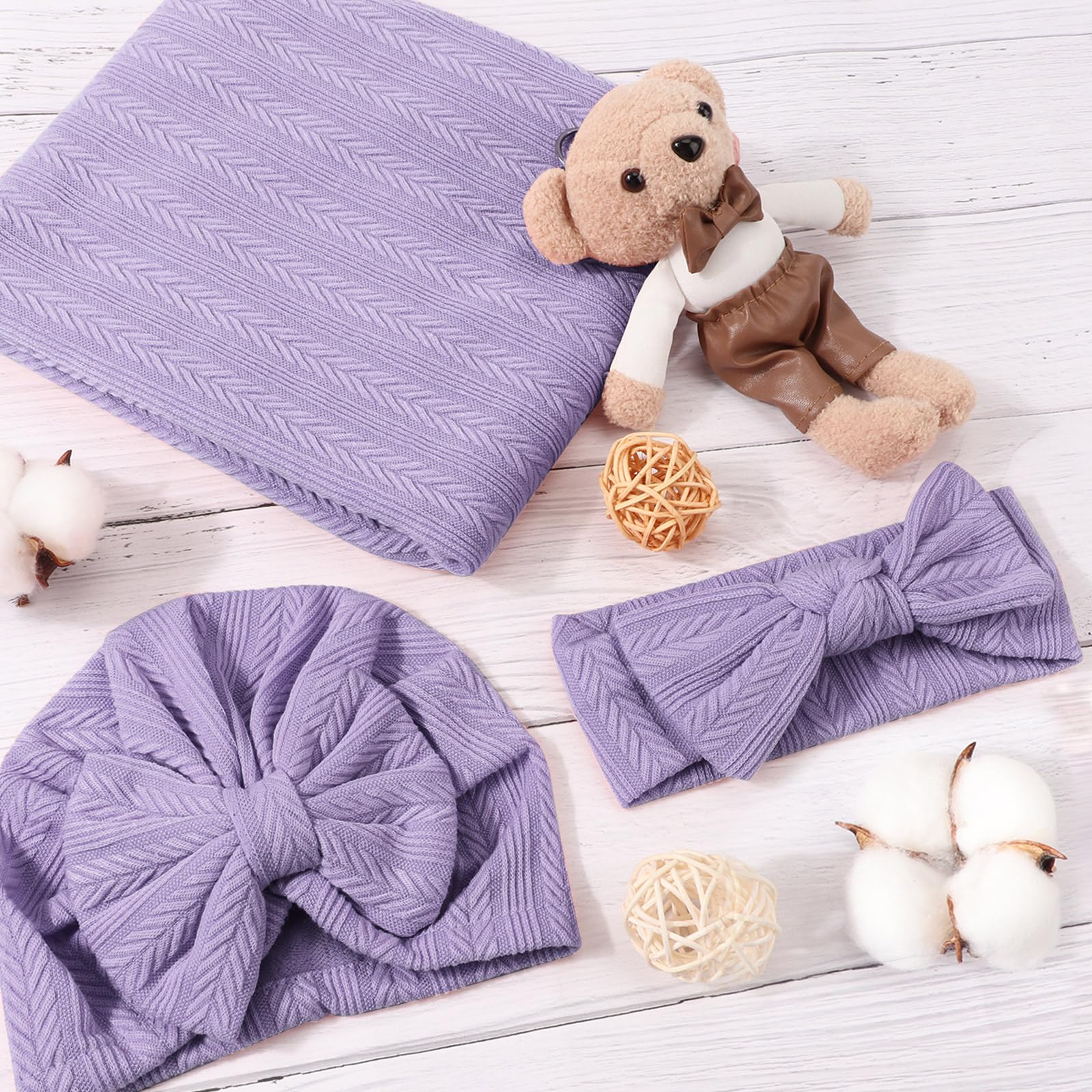 DRESHOW BQUBO bow headband detail highlighting stylish, non-slip accessory for outfits.