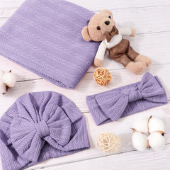 DRESHOW BQUBO bow headband detail highlighting stylish, non-slip accessory for outfits.