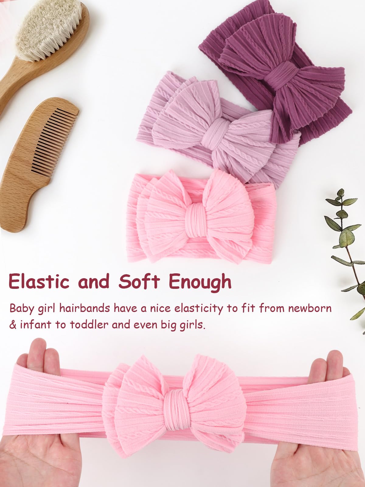 DRESHOW BQUBO bright colors bow-set demonstrates cheerful style.