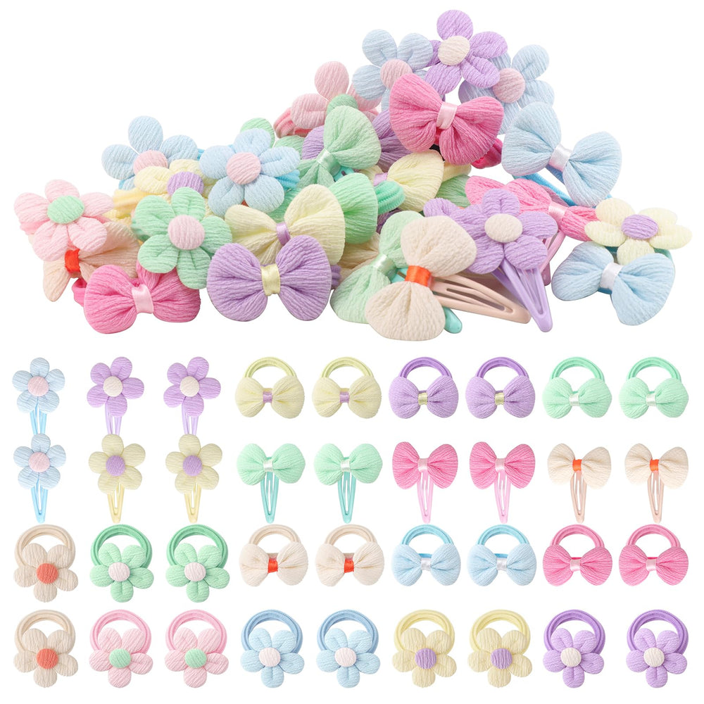DRESHOW BQUBO colorful set offers outfit ready styling for various occasions