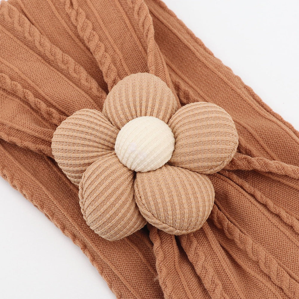 DRESHOW BQUBO headband worn to match outfits for cute looks