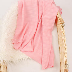 DRESHOW BQUBO pink bow headband close-up highlighting cute accessory.