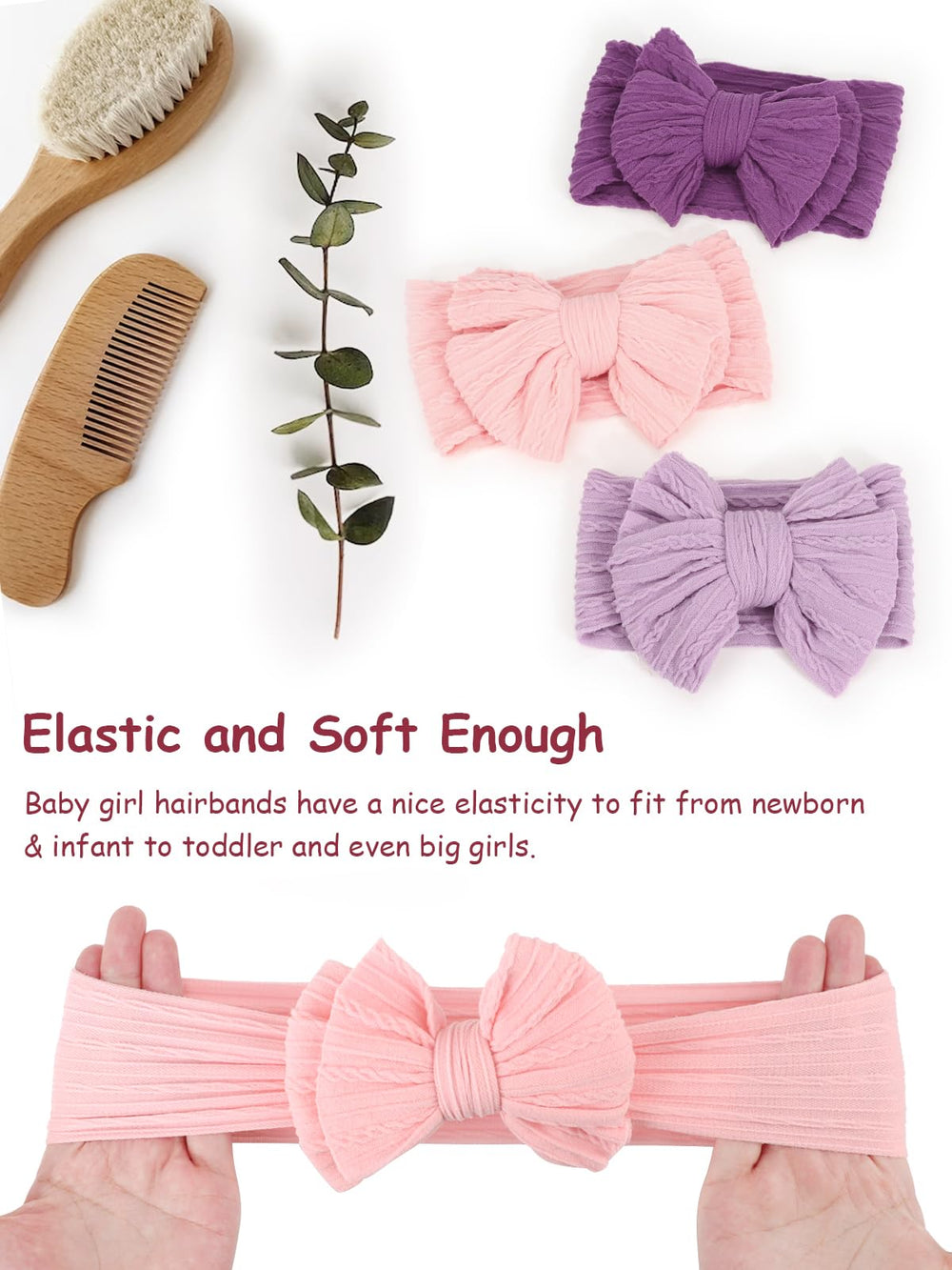 DRESHOW BQUBO spring colors brighten any outfit for little ones.