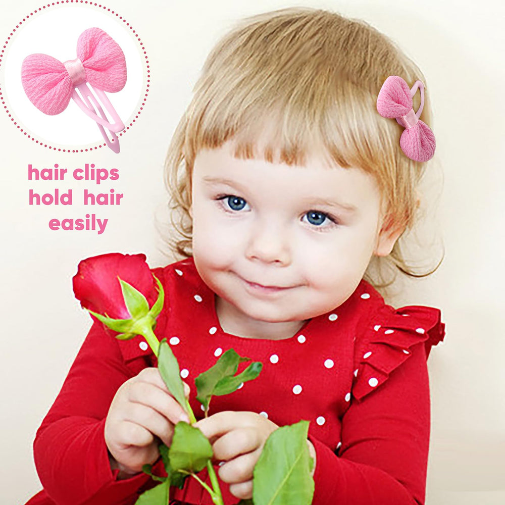 DRESHOW BQUBO versatile clips hold curly to straight hair securely