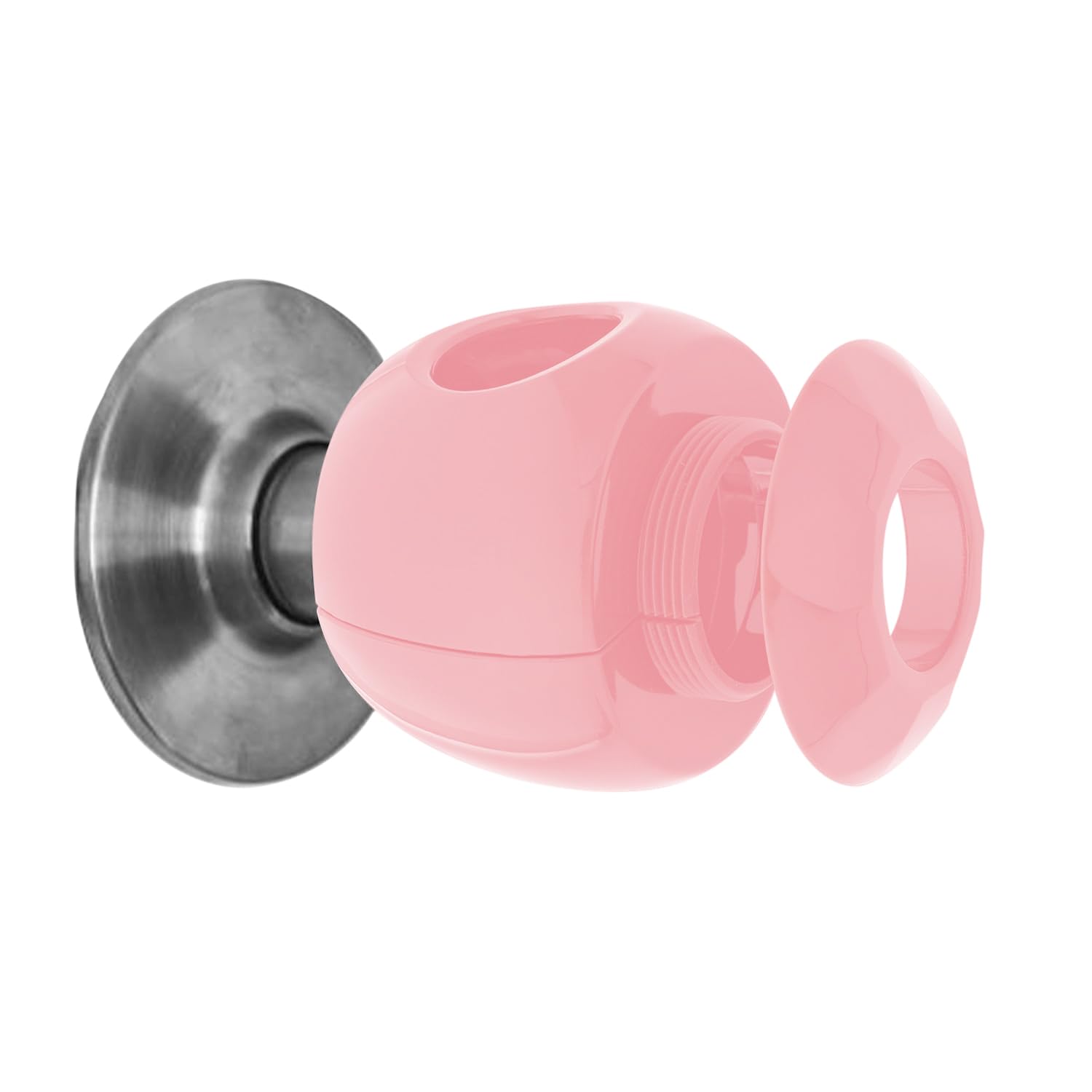 Driddle non-toxic PP material keeps kids safe and doors durable.