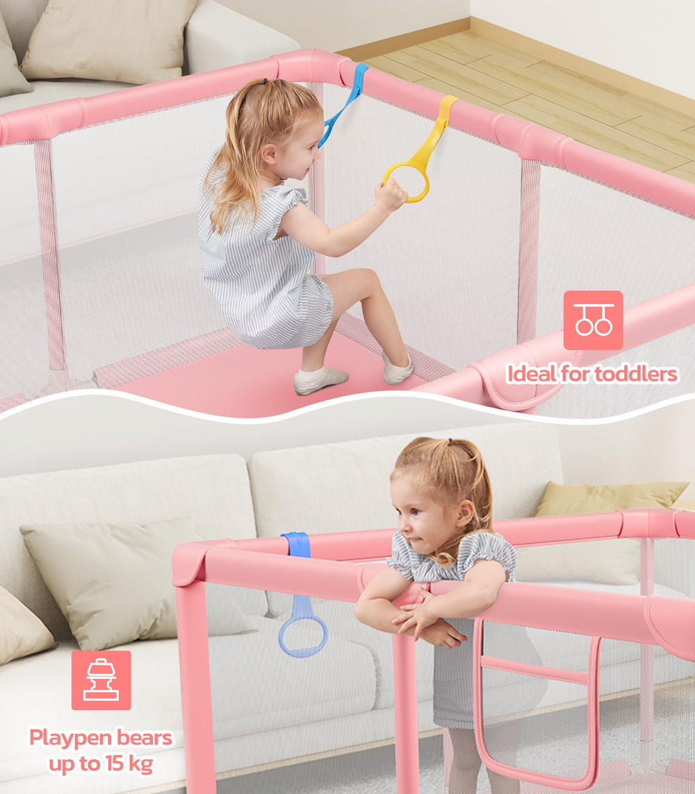 Dripex Oxford fabric resists wear, spills, and stains for long-lasting use.