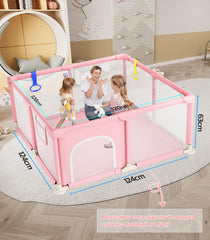 Dripex reinforced feet prevent tipping when babies move around inside.