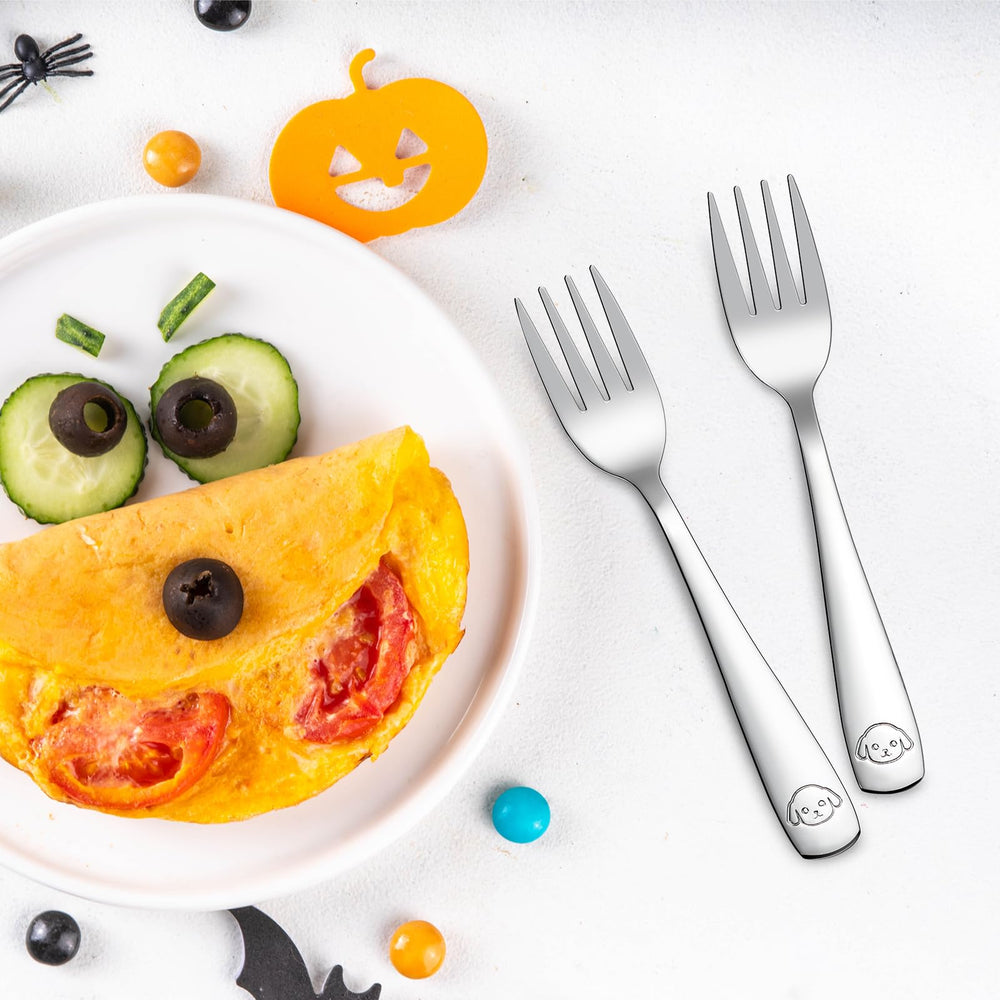 DRKIO gift-ready packaging with cartoon themes delights little eaters