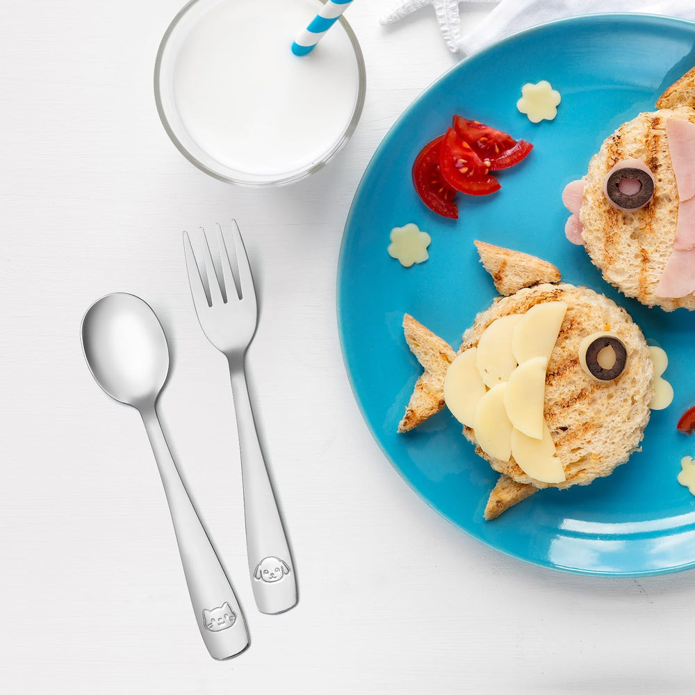 DRKIO gift ready packaging with cartoon themes for new parents