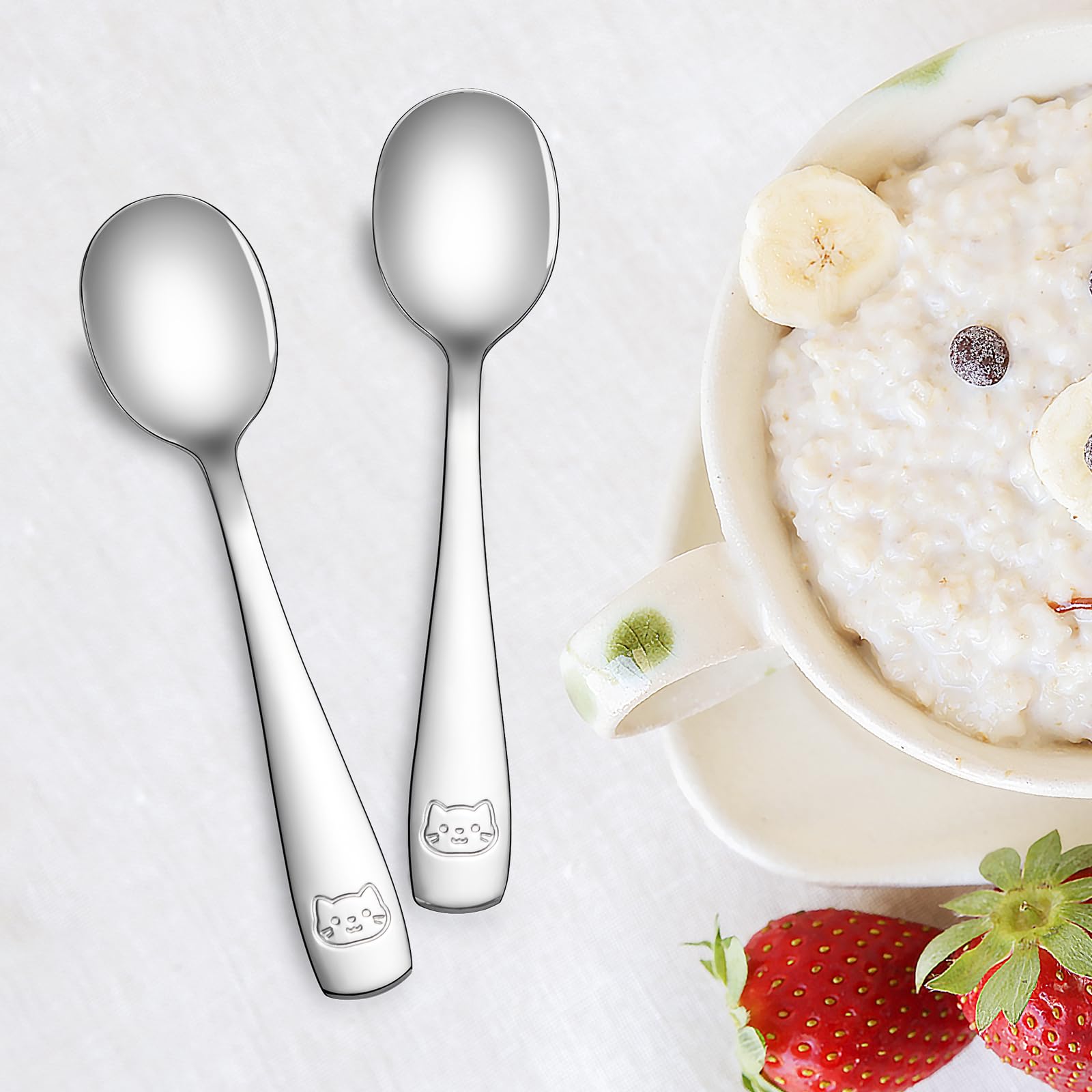 DRKIO packaging with cartoon themes makes a delightful gift