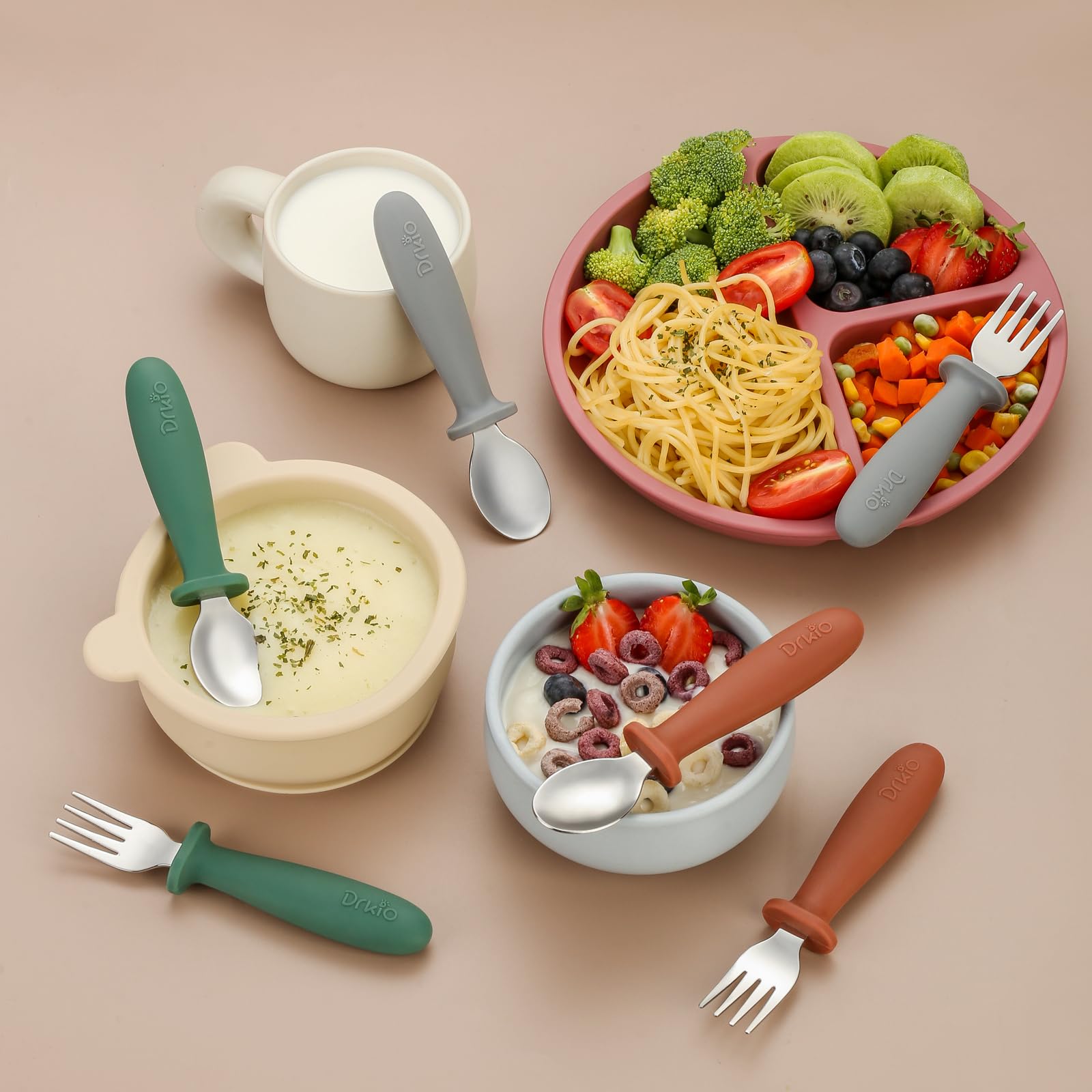 DRKIO gift-ready packaging makes a thoughtful present.