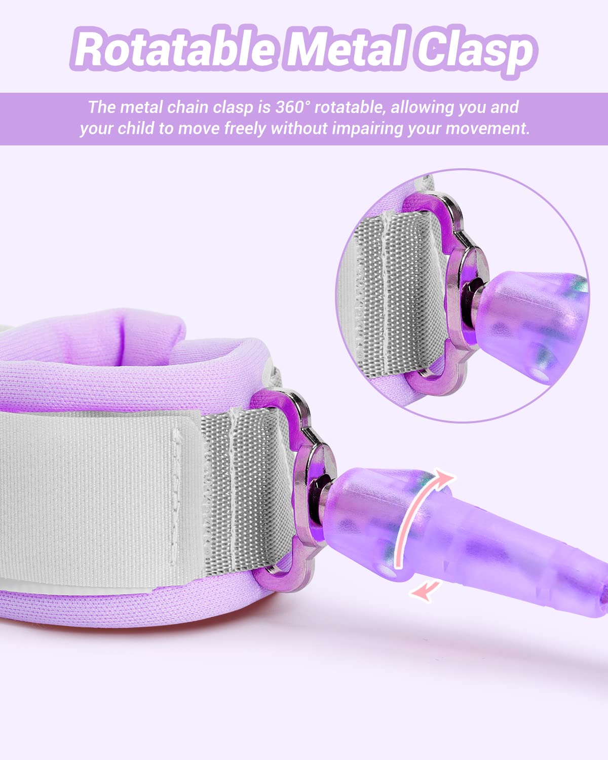 Dr.meter reflective tape image emphasizes nighttime visibility for safer evening strolls.